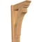 Ekena Millwork Imperial Smooth Traditional Outlooker, Western Red Cedar, 5 1/2"W x 16"D x 24"H OUT06X16X24IMP01SWR - alternate 1